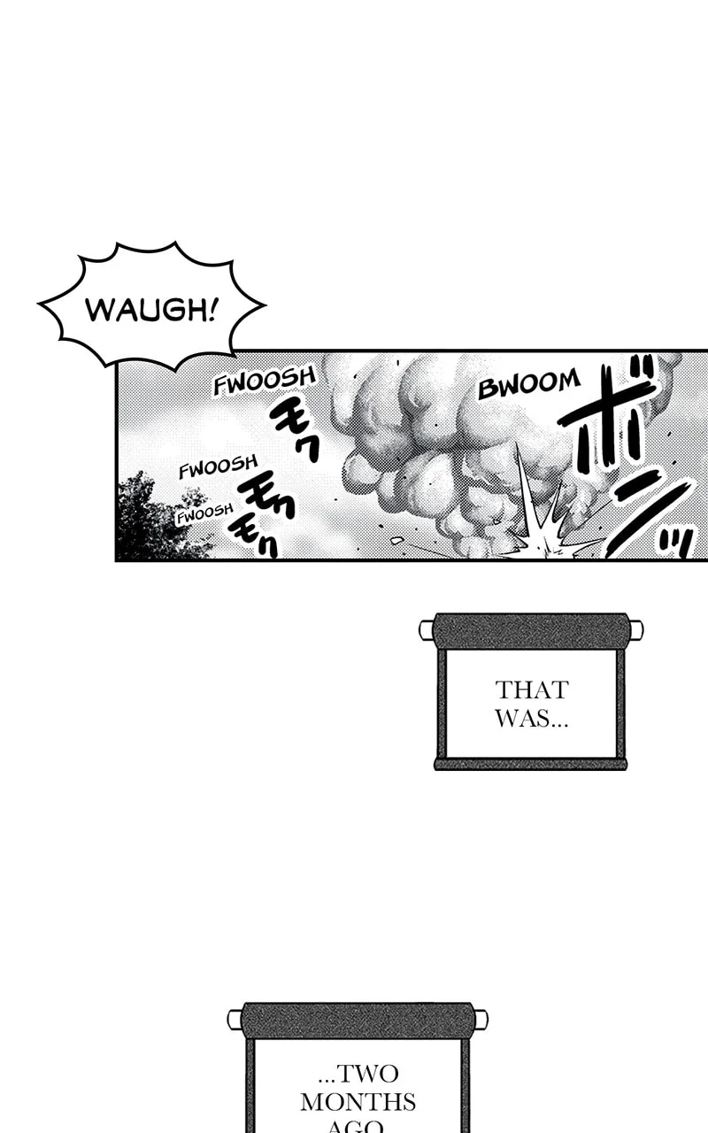 Tono-sama to Stitch Chapter 18 page 27