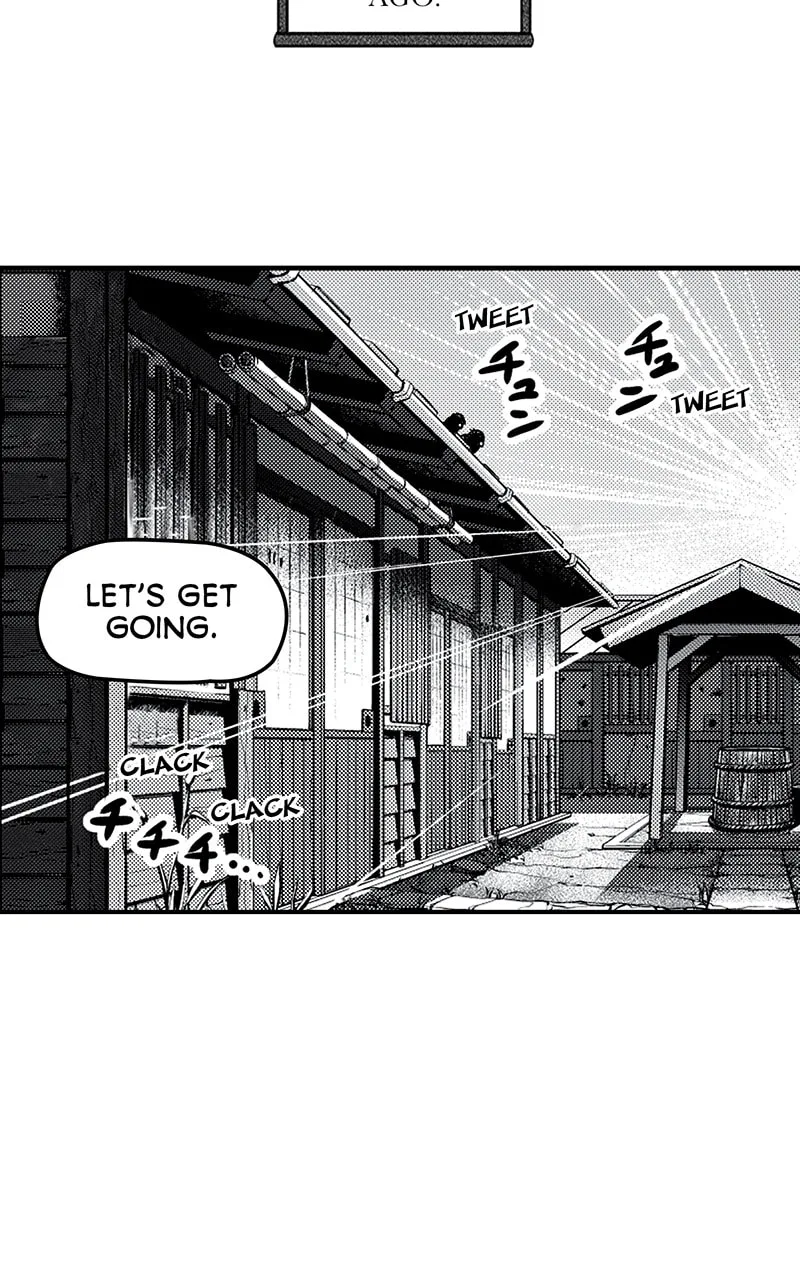 Tono-sama to Stitch Chapter 18 page 28