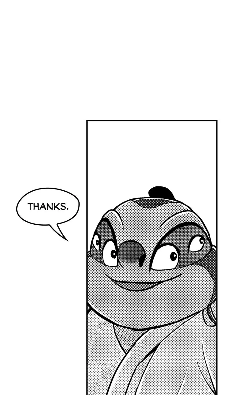 Tono-sama to Stitch Chapter 18 page 31
