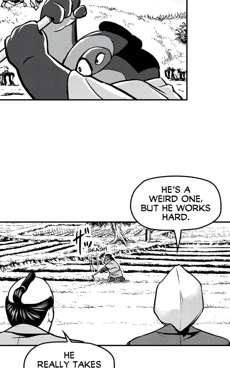 Tono-sama to Stitch Chapter 18 page 39