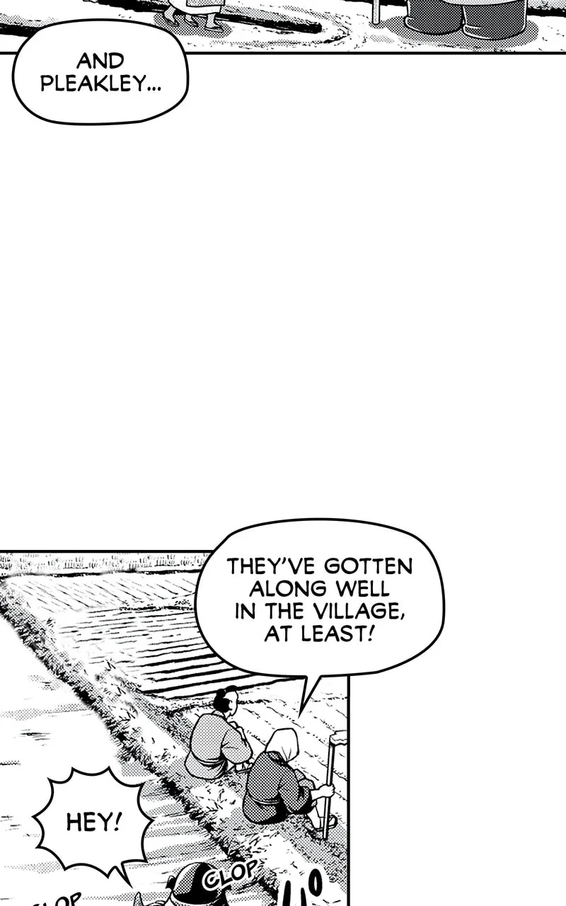 Tono-sama to Stitch Chapter 18 page 43