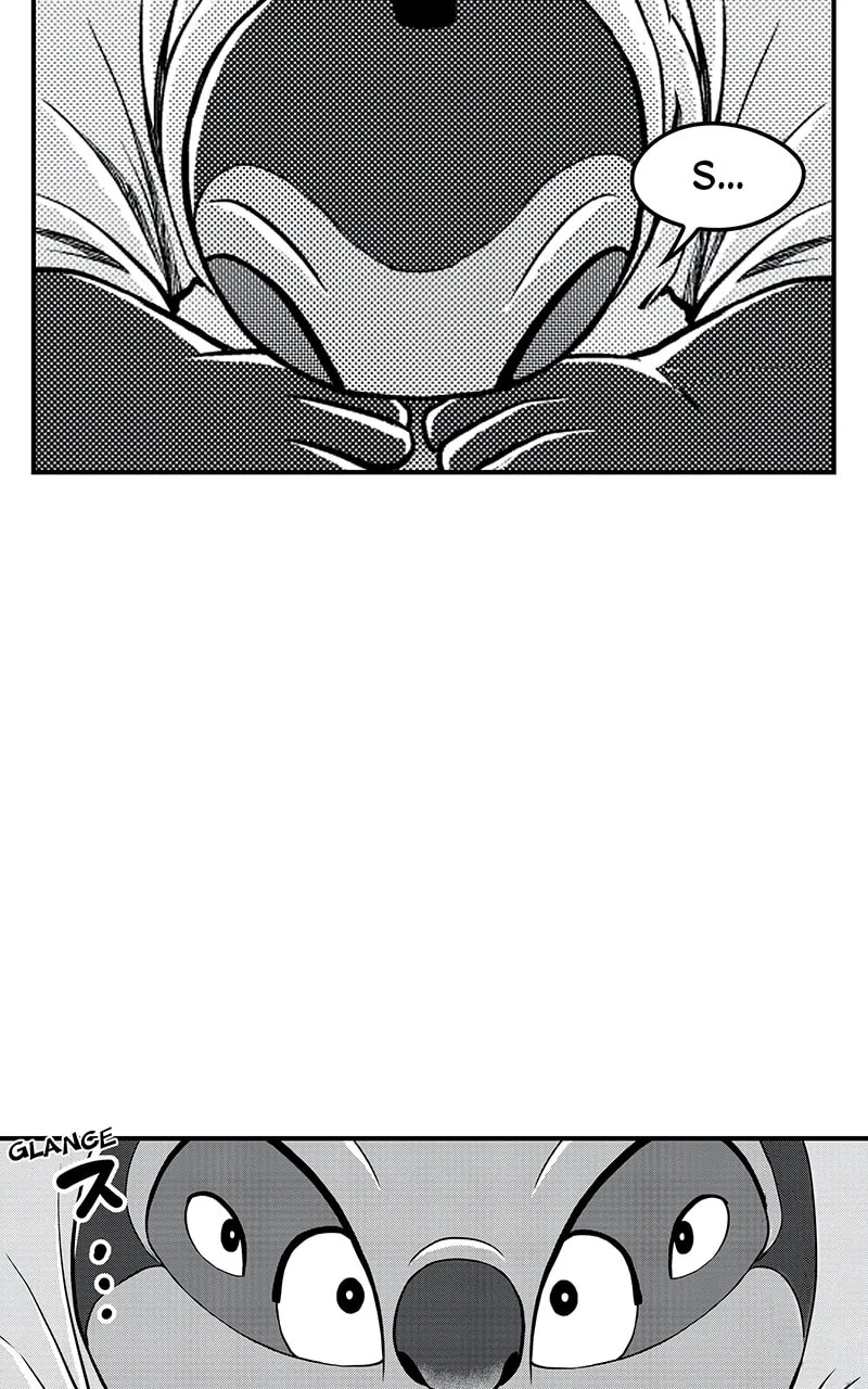 Tono-sama to Stitch Chapter 19 page 14