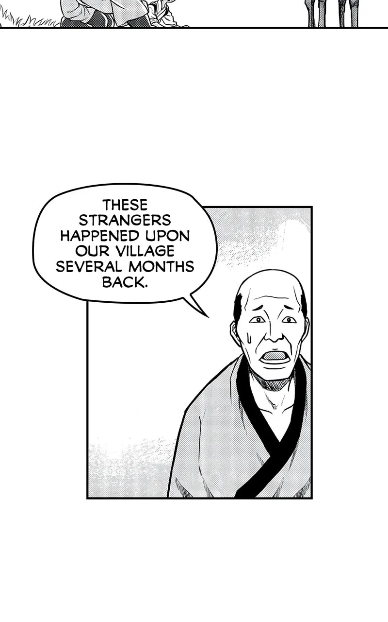 Tono-sama to Stitch Chapter 19 page 22