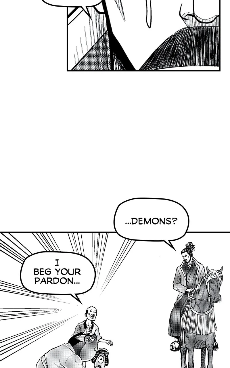 Tono-sama to Stitch Chapter 19 page 21