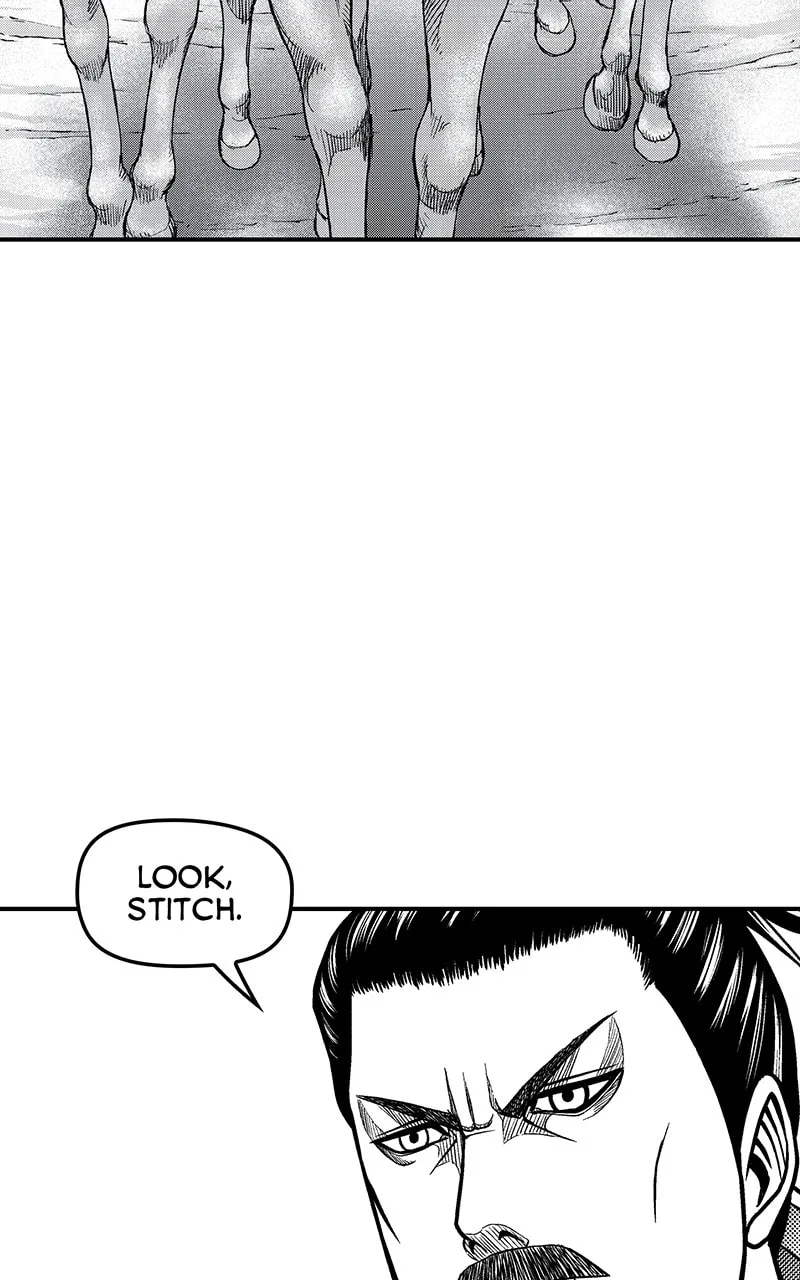 Tono-sama to Stitch Chapter 19 page 2