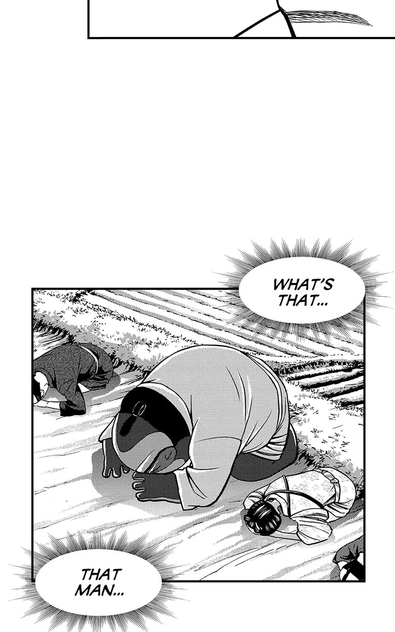 Tono-sama to Stitch Chapter 19 page 9