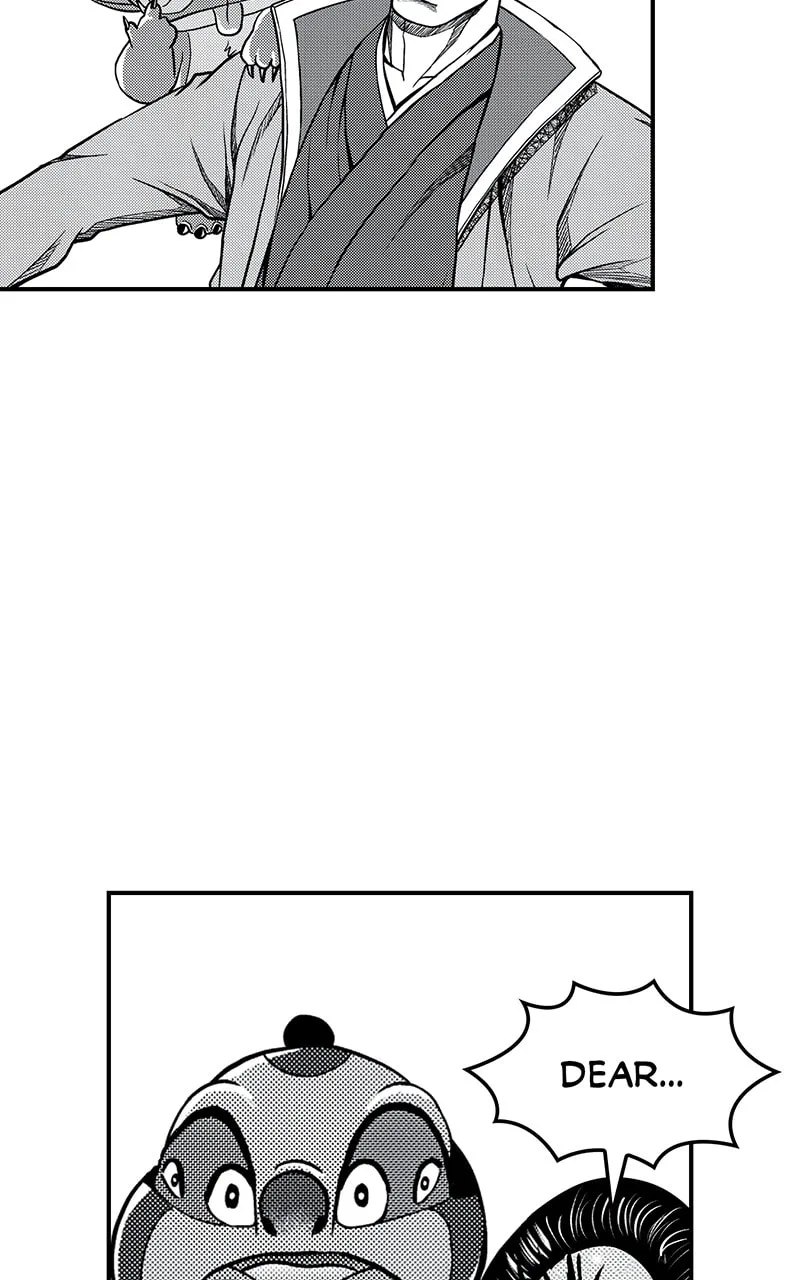 Tono-sama to Stitch Chapter 19 page 27