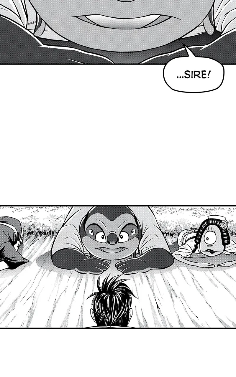 Tono-sama to Stitch Chapter 19 page 15