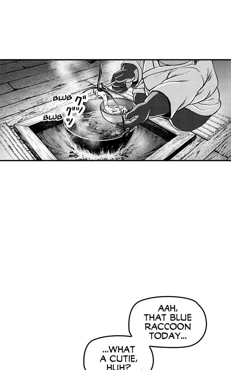 Tono-sama to Stitch Chapter 19 page 32