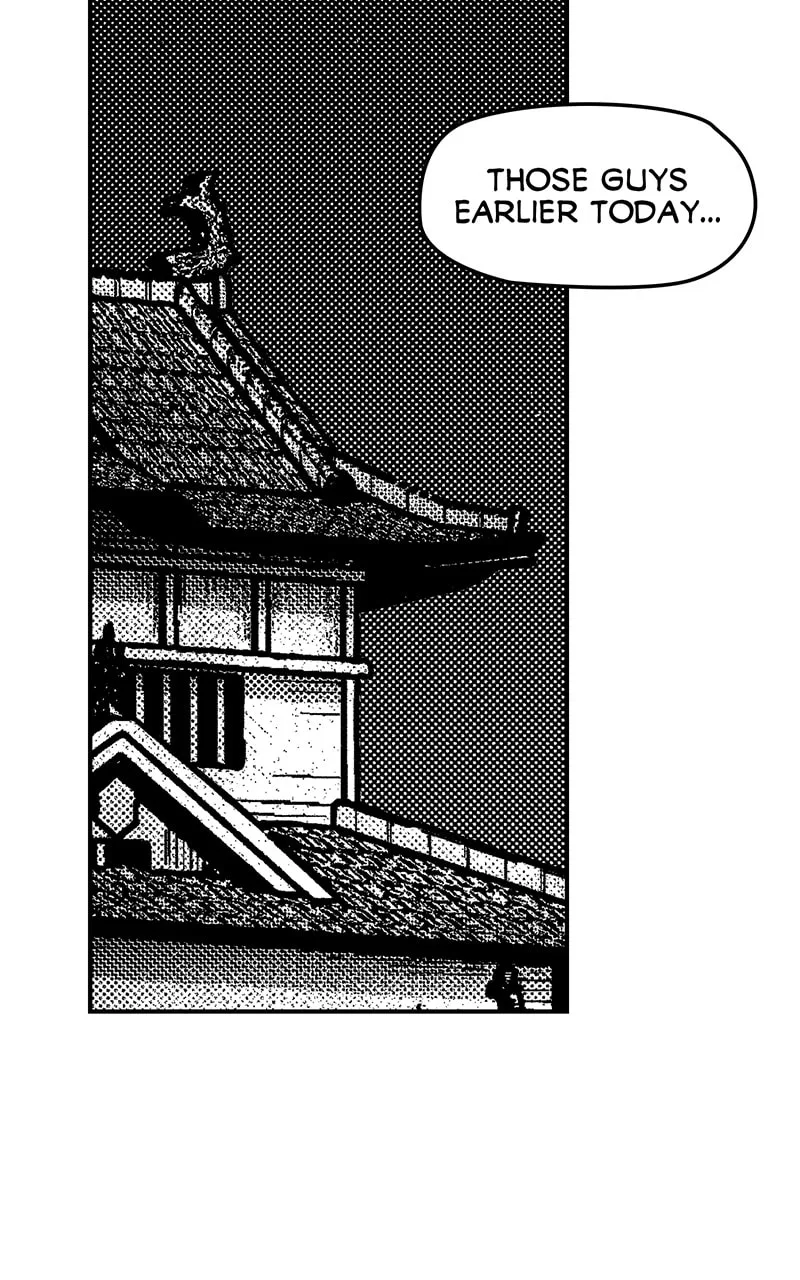 Tono-sama to Stitch Chapter 19 page 34