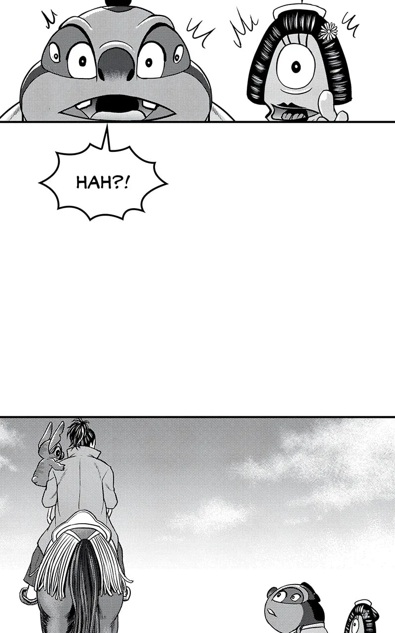 Tono-sama to Stitch Chapter 19 page 29