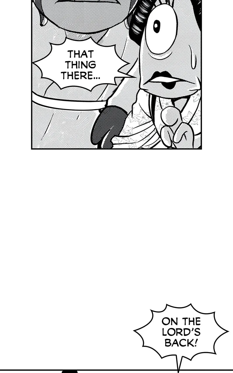 Tono-sama to Stitch Chapter 19 page 28