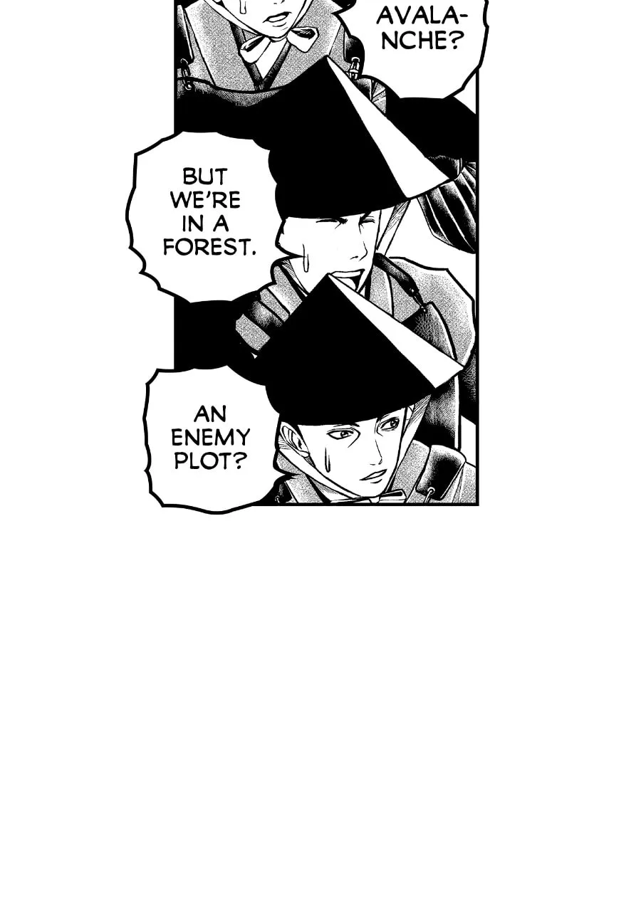Tono-sama to Stitch Chapter 2 page 3