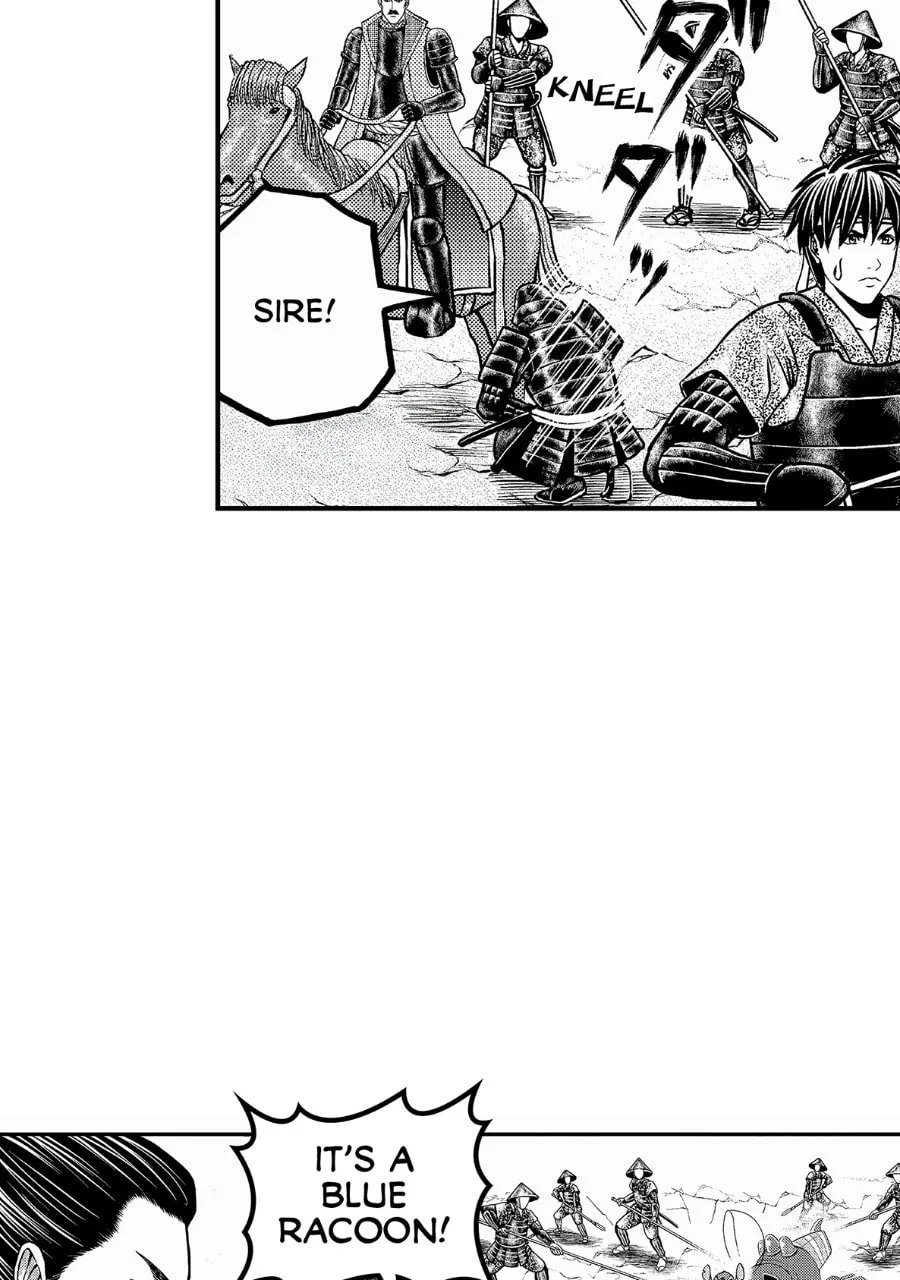 Tono-sama to Stitch Chapter 2 page 26