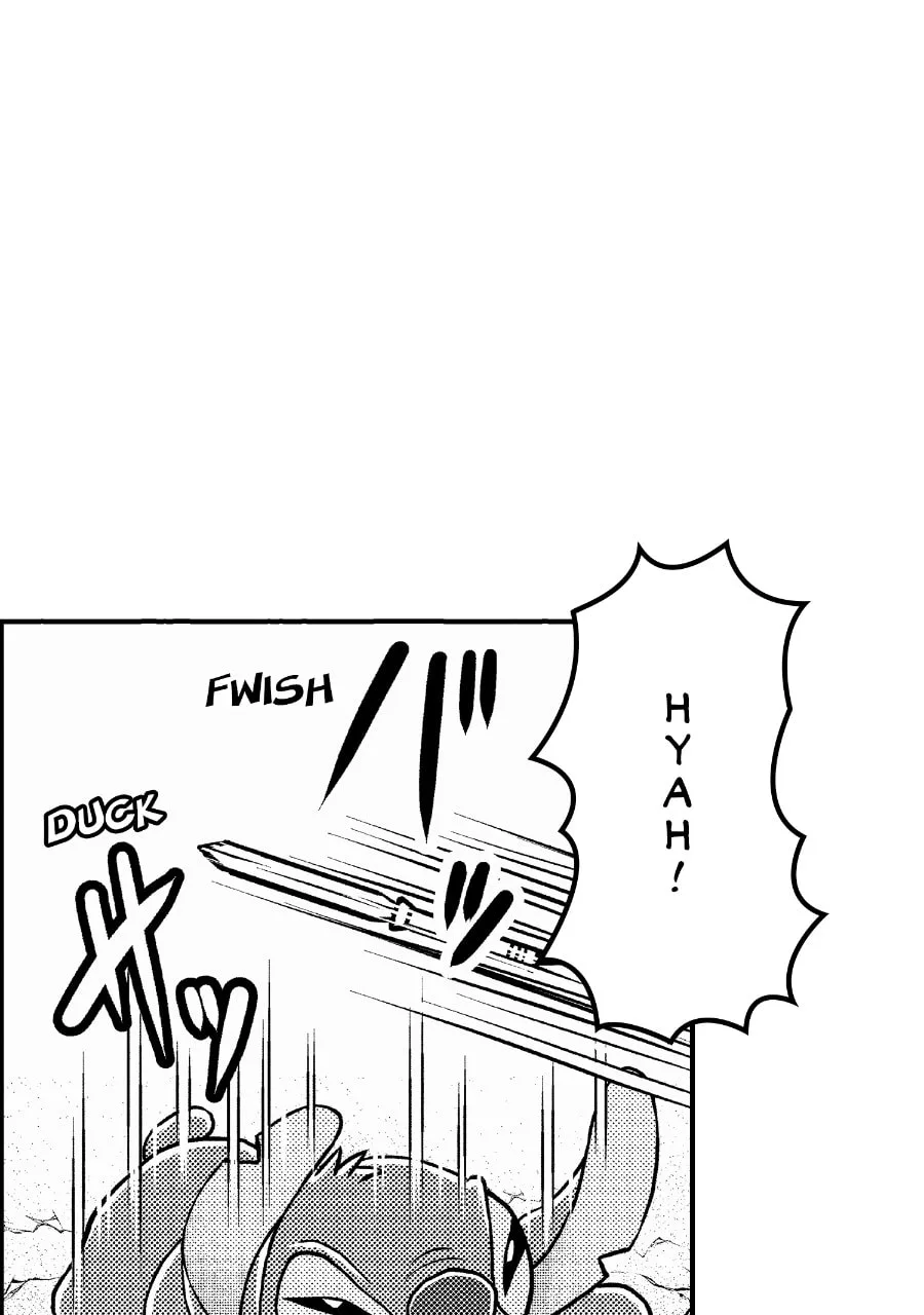 Tono-sama to Stitch Chapter 2 page 43