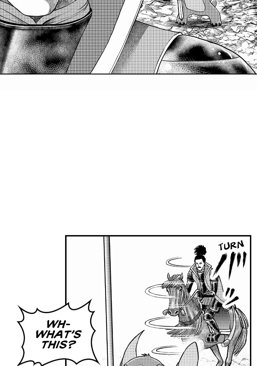 Tono-sama to Stitch Chapter 2 page 34