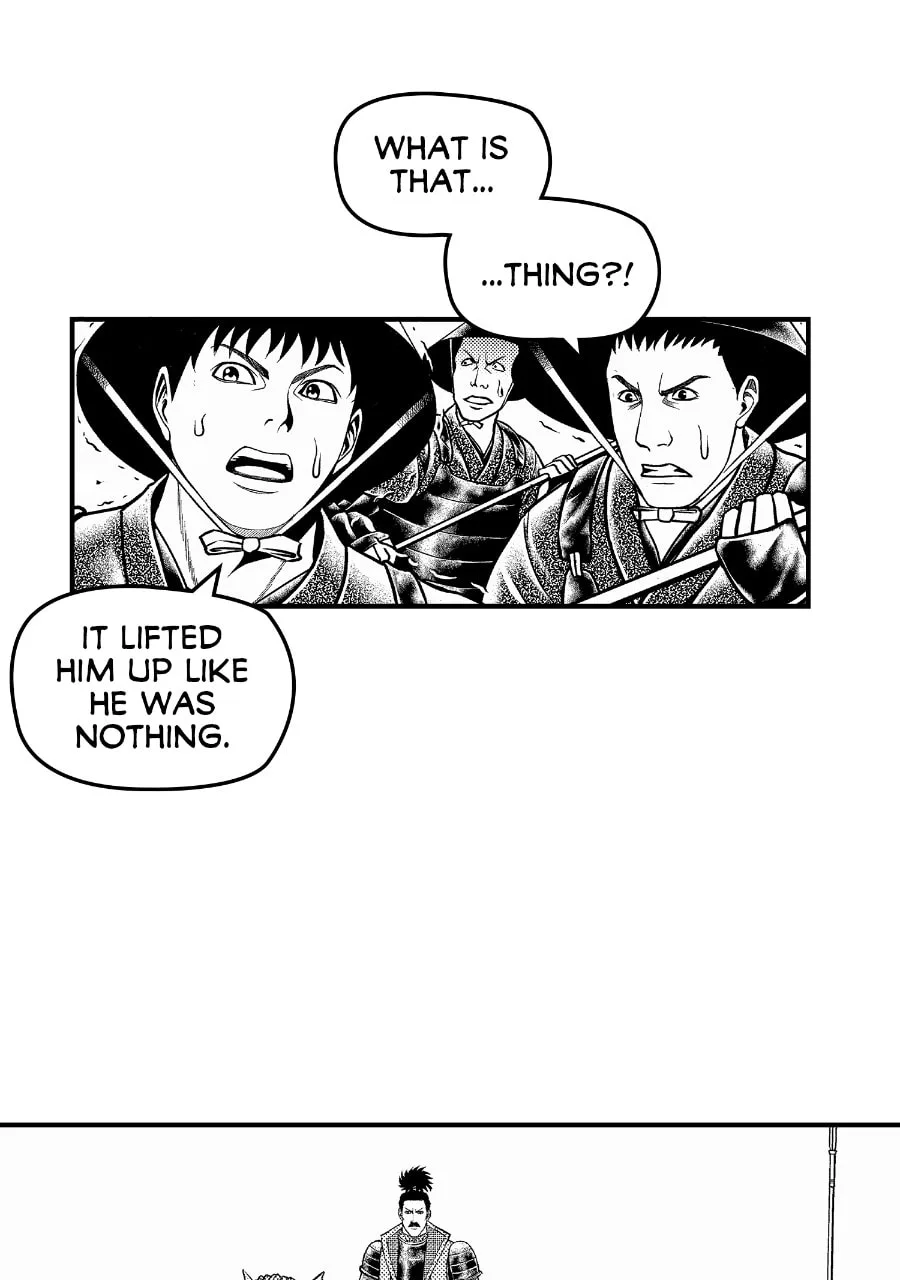Tono-sama to Stitch Chapter 2 page 40