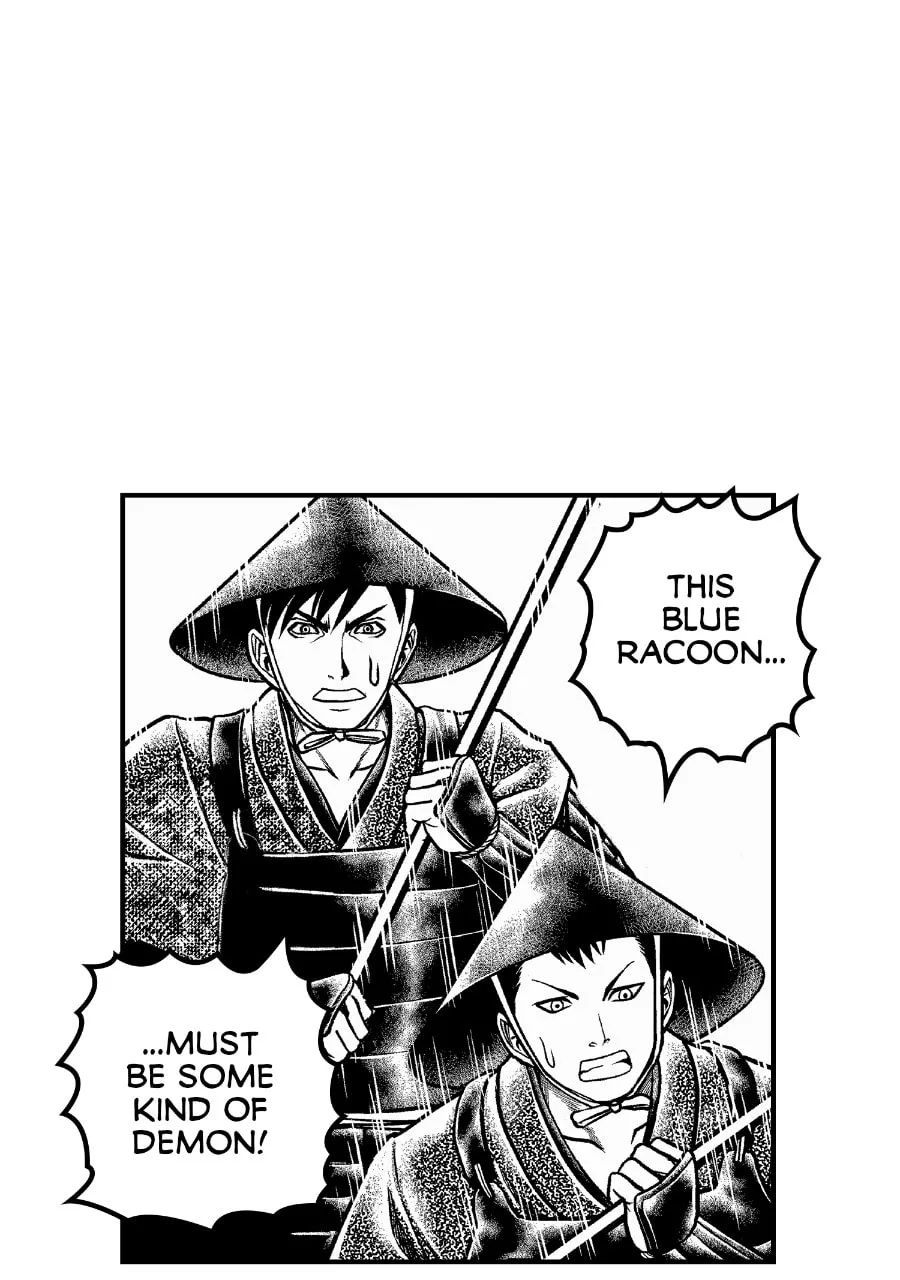 Tono-sama to Stitch Chapter 2 page 42