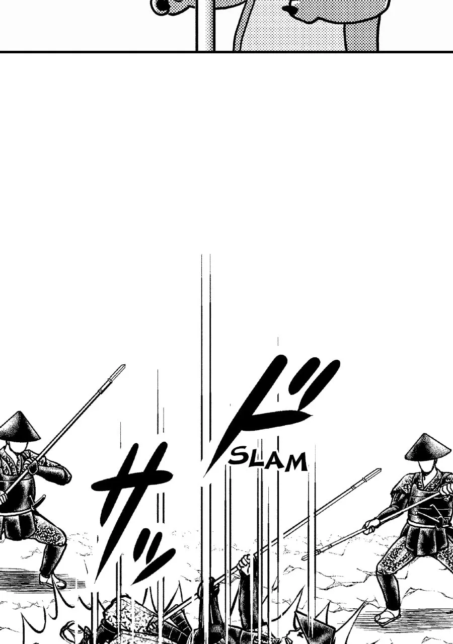 Tono-sama to Stitch Chapter 2 page 37