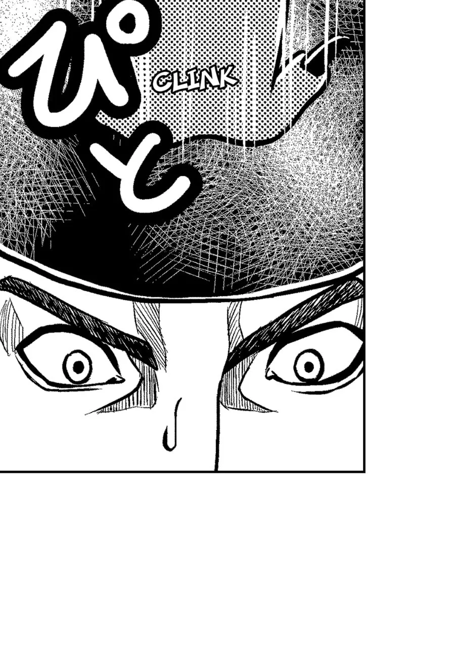 Tono-sama to Stitch Chapter 2 page 51