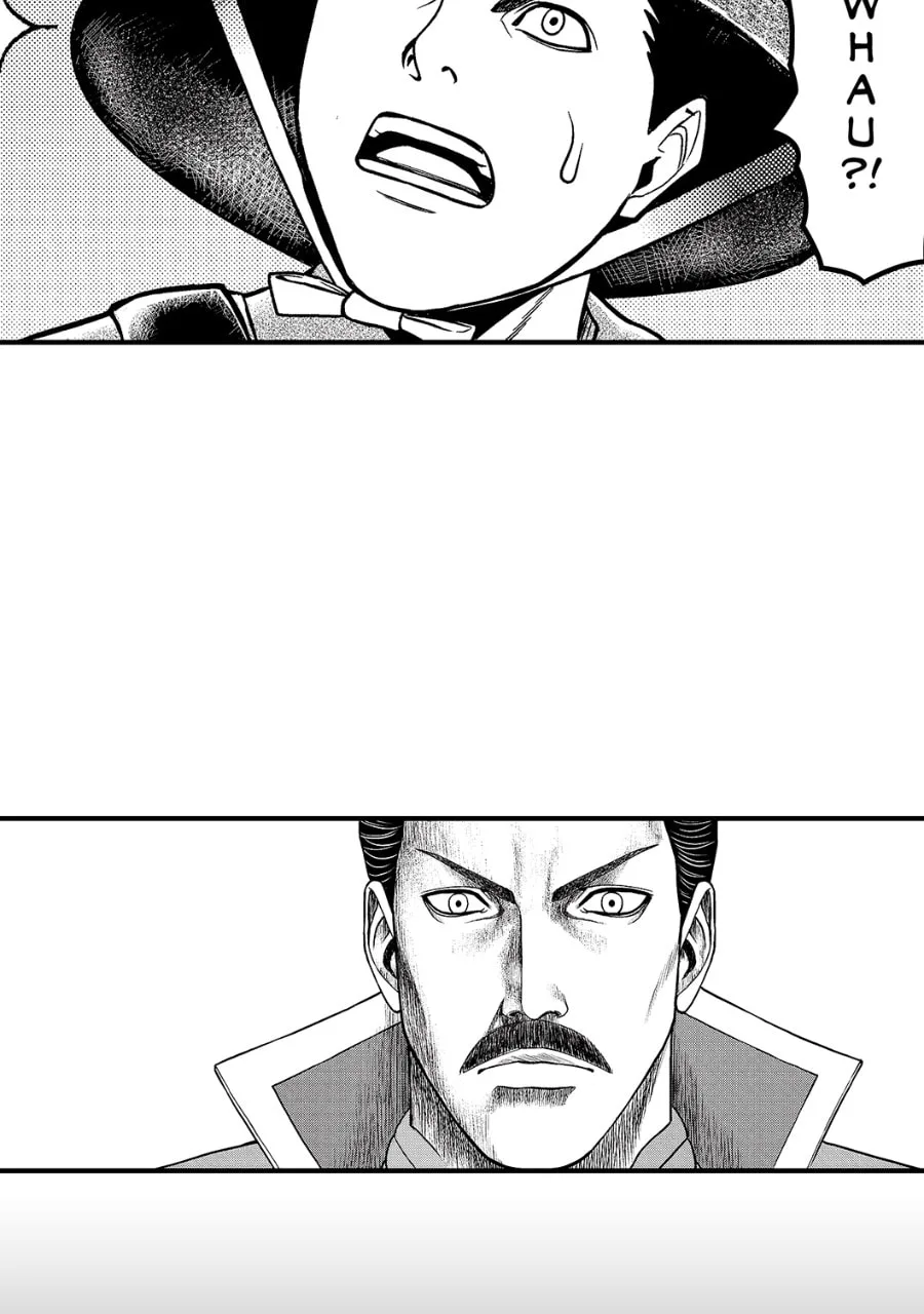 Tono-sama to Stitch Chapter 2 page 53