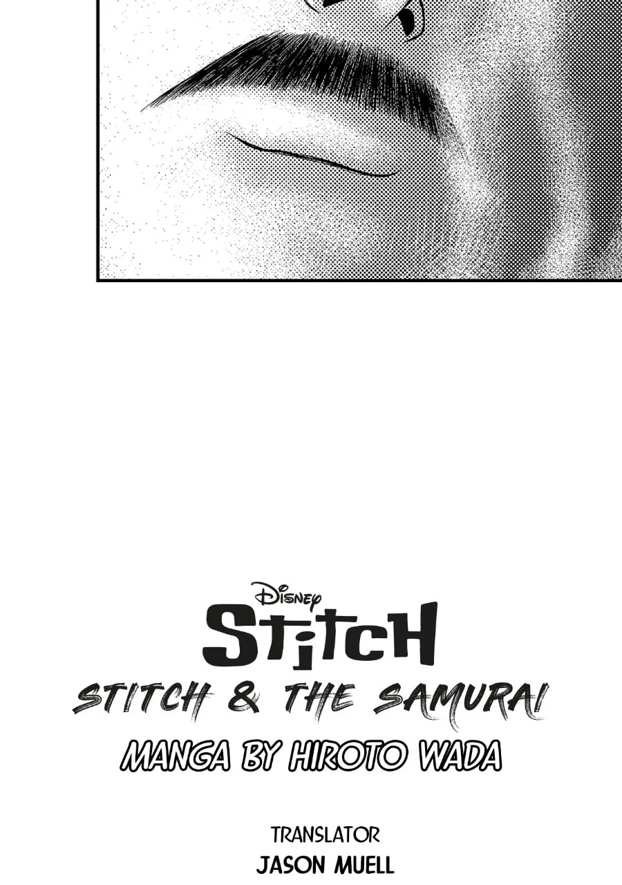 Tono-sama to Stitch Chapter 2 page 57
