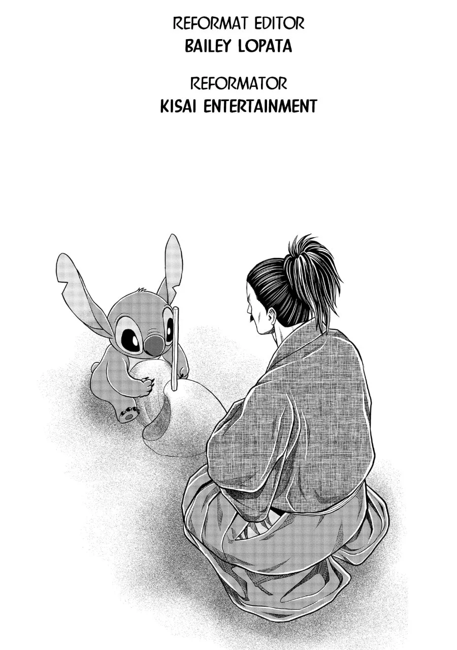 Tono-sama to Stitch Chapter 2 page 58