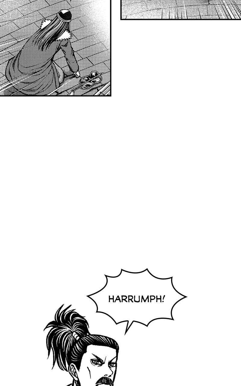 Tono-sama to Stitch Chapter 20 page 23
