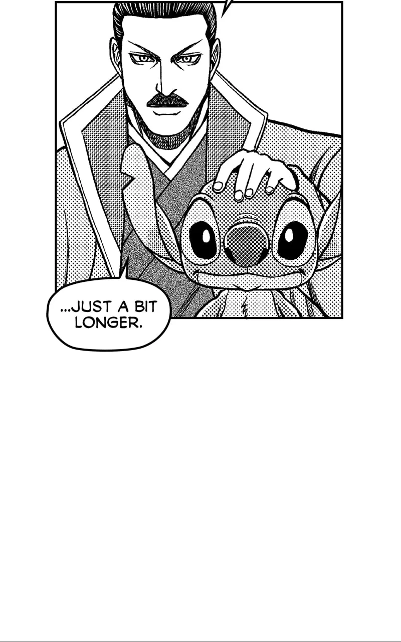 Tono-sama to Stitch Chapter 20 page 14
