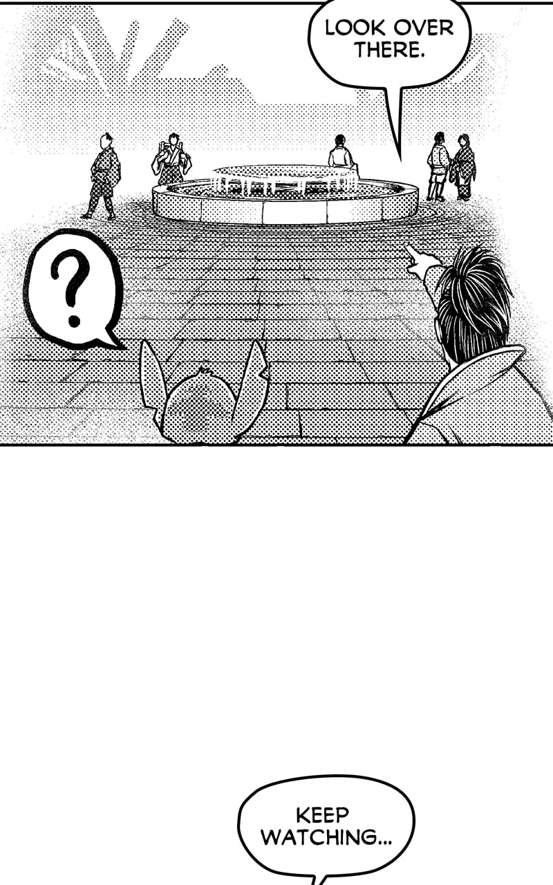 Tono-sama to Stitch Chapter 20 page 13