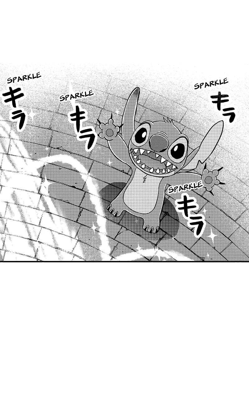 Tono-sama to Stitch Chapter 20 page 16