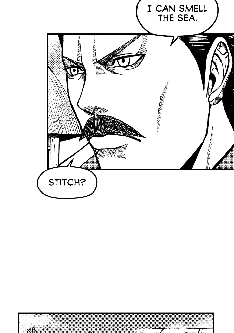 Tono-sama to Stitch Chapter 20 page 2
