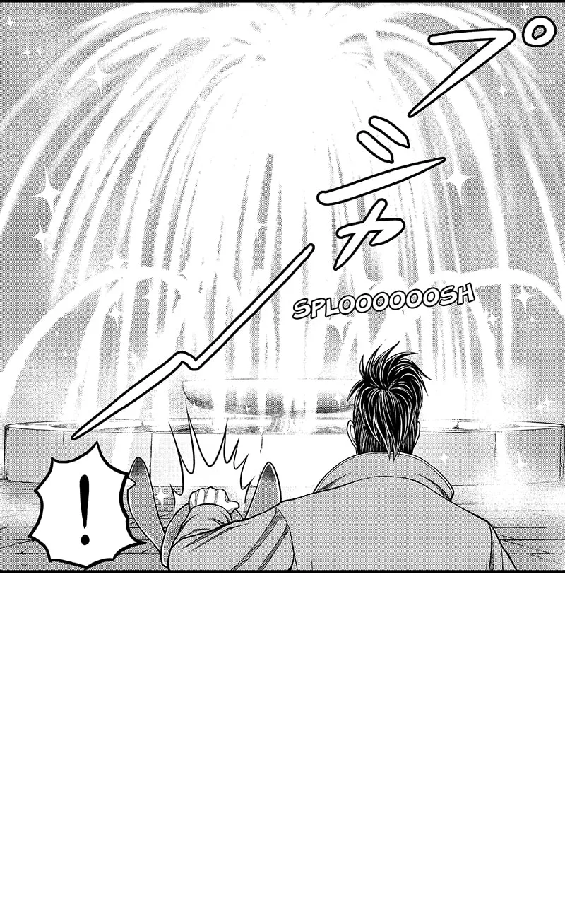 Tono-sama to Stitch Chapter 20 page 15
