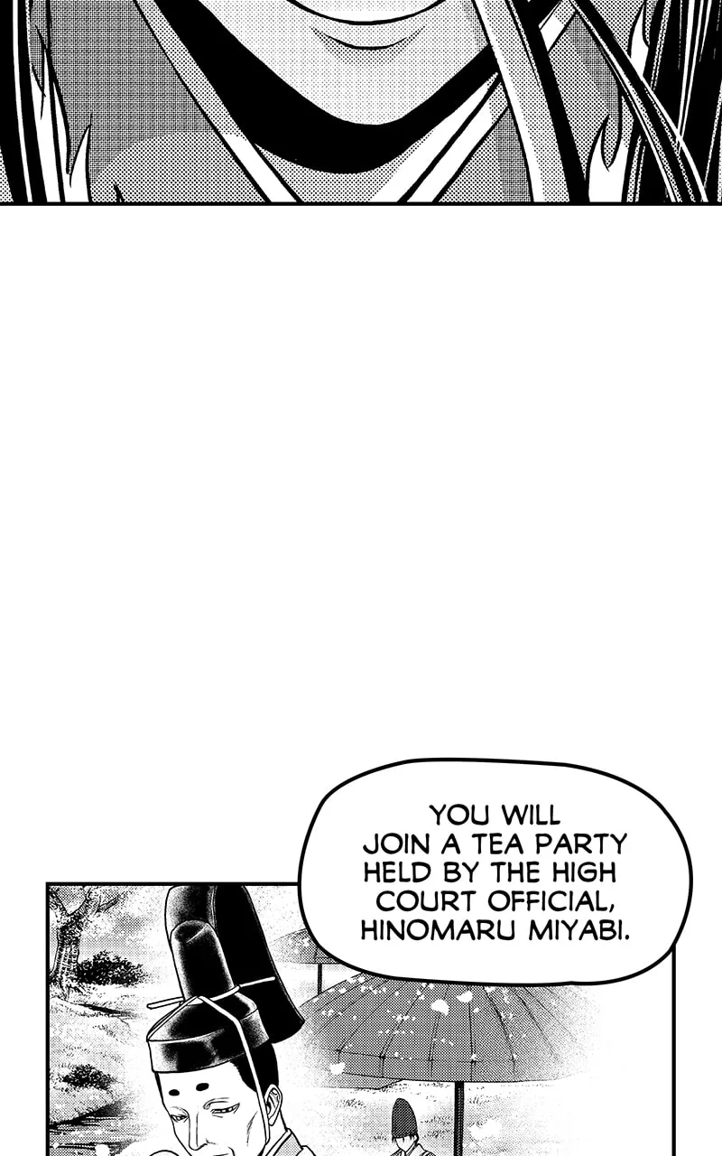 Tono-sama to Stitch Chapter 20 page 26