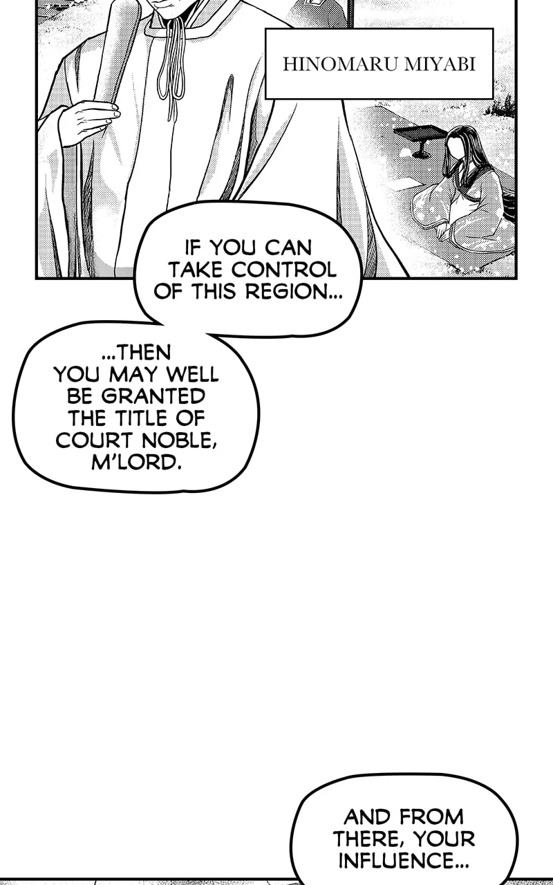 Tono-sama to Stitch Chapter 20 page 27