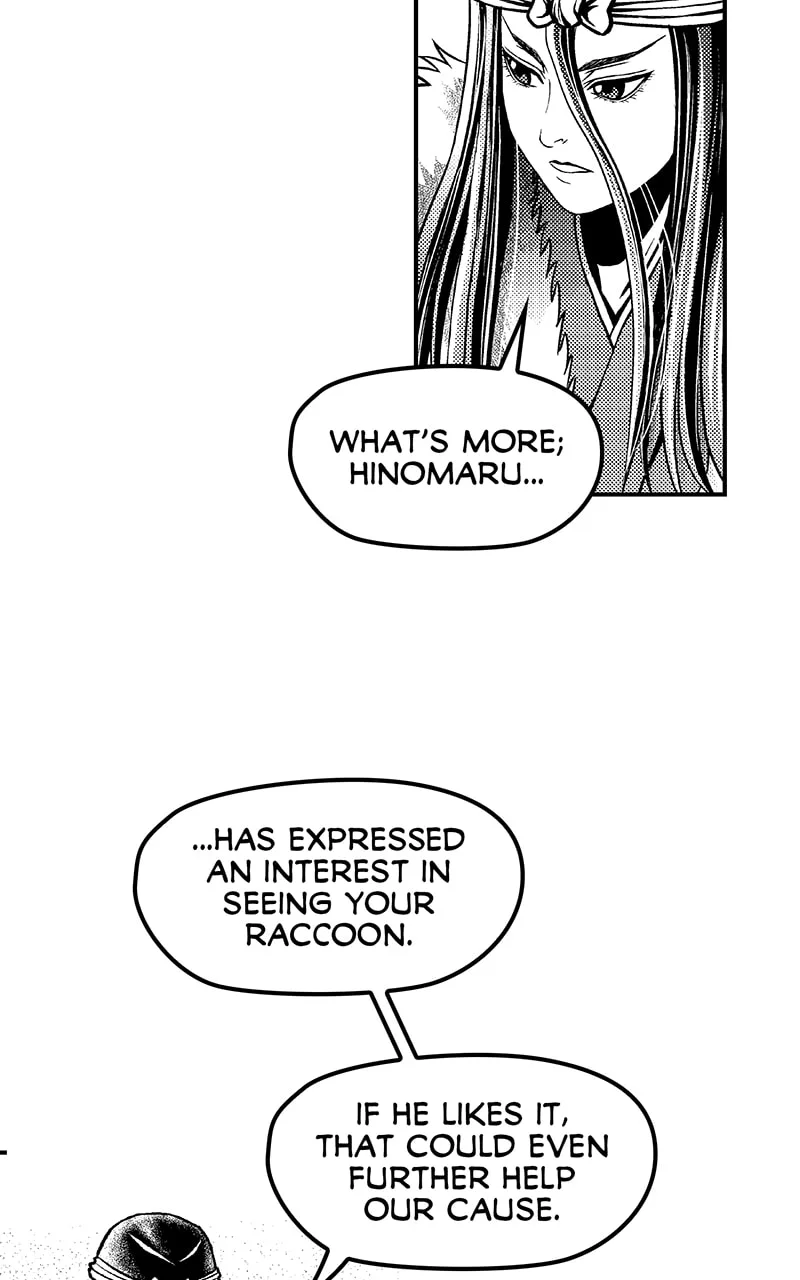 Tono-sama to Stitch Chapter 20 page 29