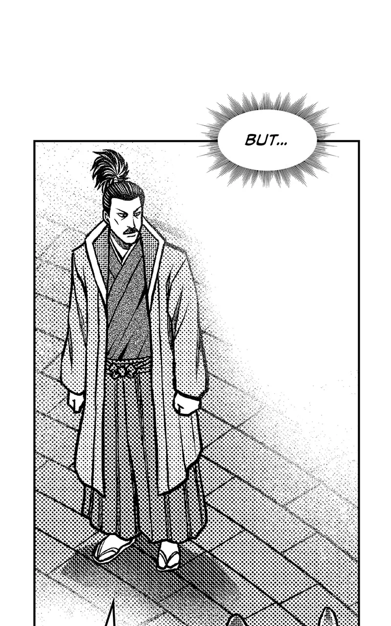 Tono-sama to Stitch Chapter 20 page 34