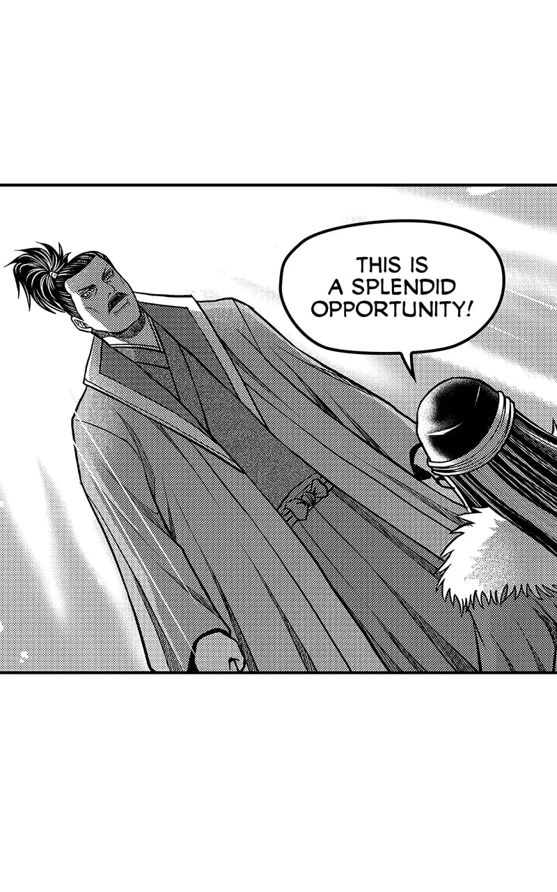 Tono-sama to Stitch Chapter 20 page 31