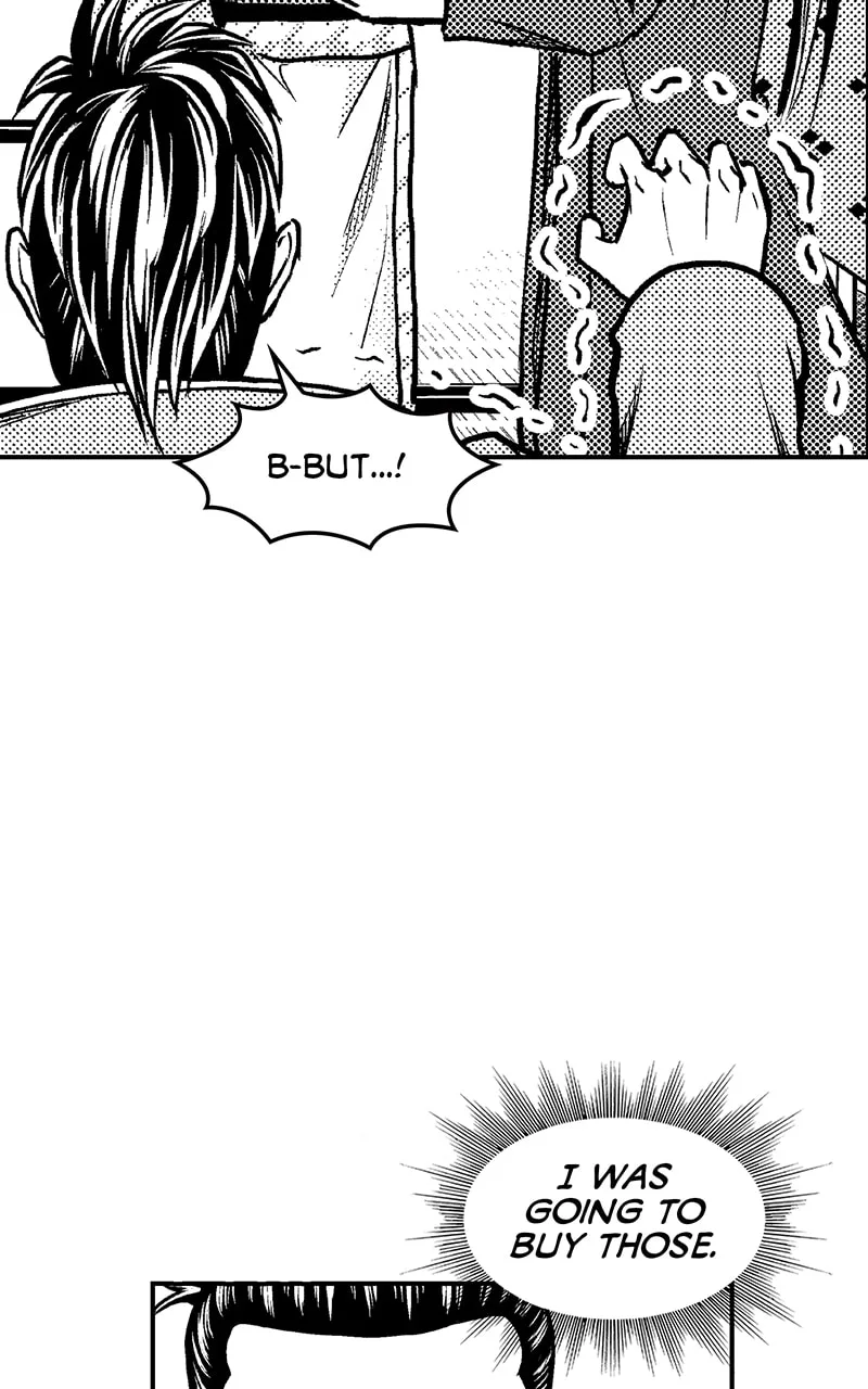 Tono-sama to Stitch Chapter 20 page 48