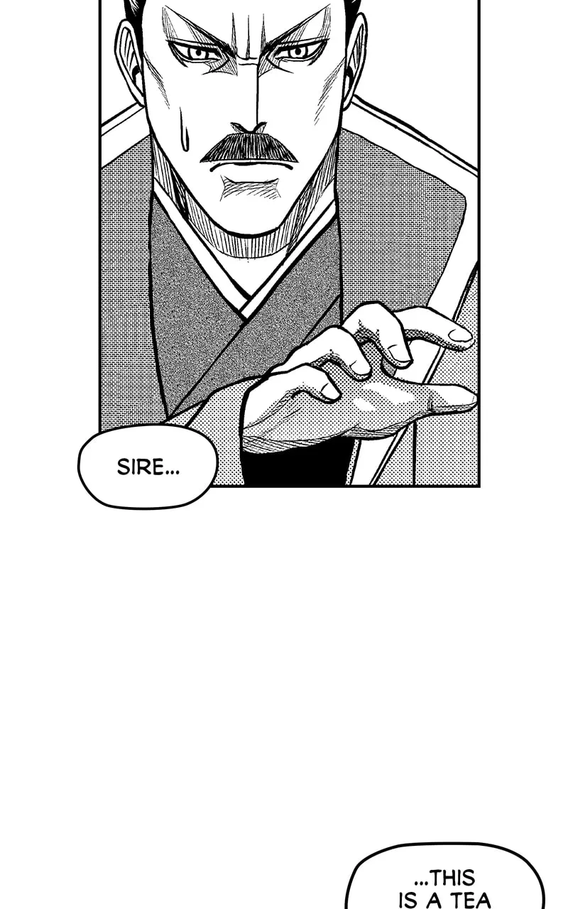 Tono-sama to Stitch Chapter 20 page 49