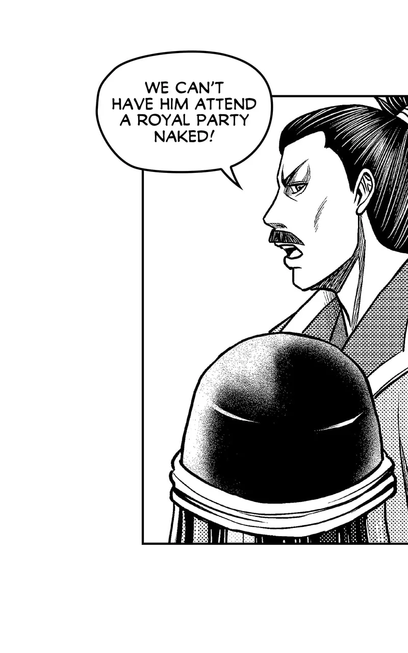 Tono-sama to Stitch Chapter 20 page 39