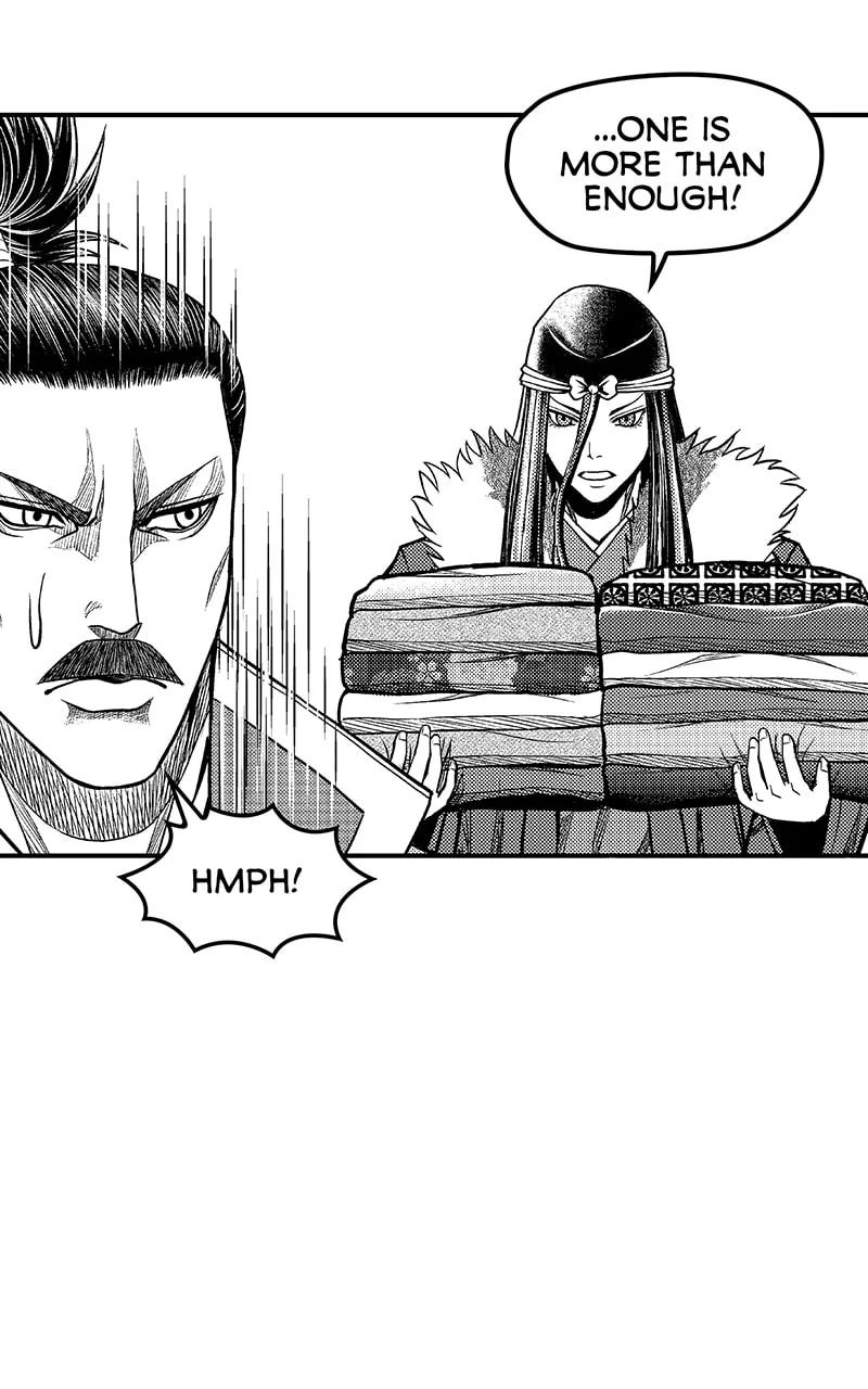 Tono-sama to Stitch Chapter 20 page 45