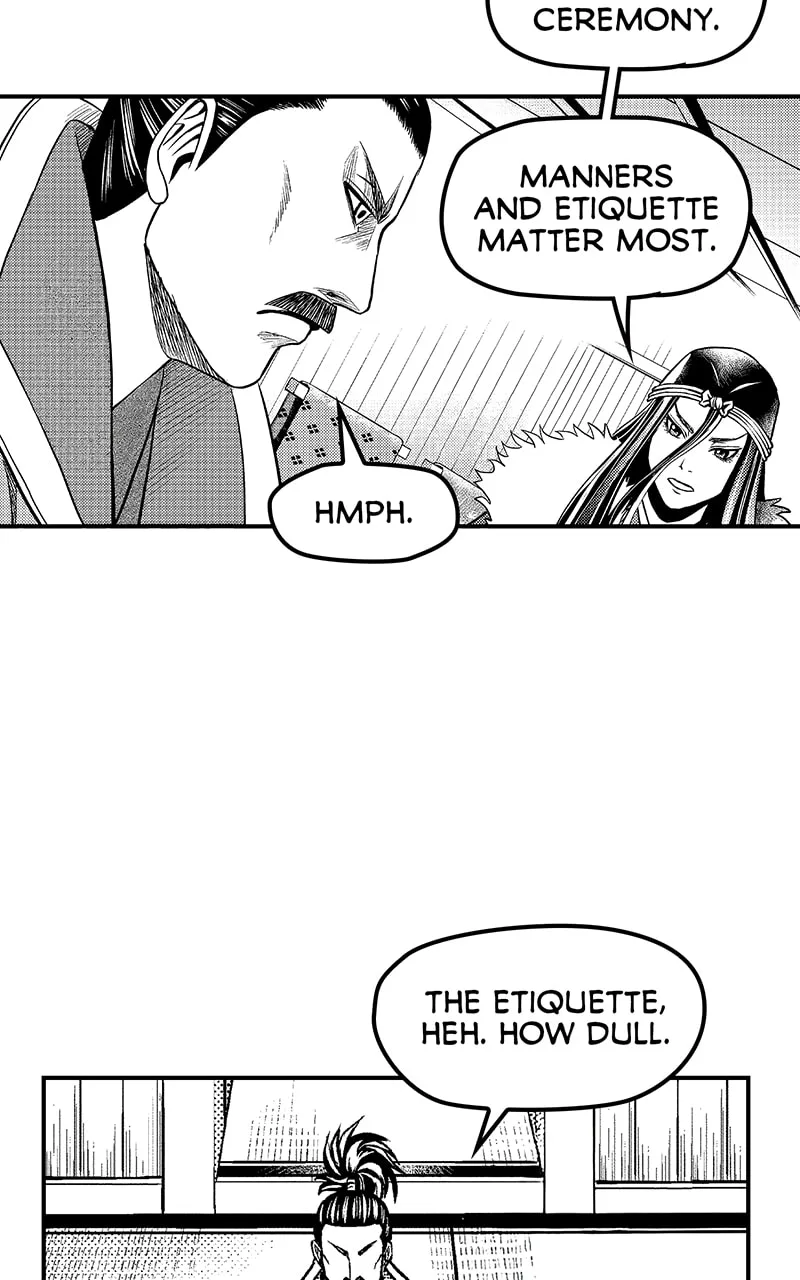 Tono-sama to Stitch Chapter 20 page 50