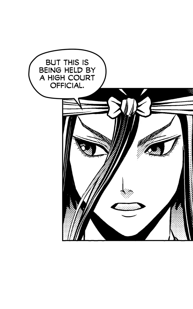 Tono-sama to Stitch Chapter 20 page 52