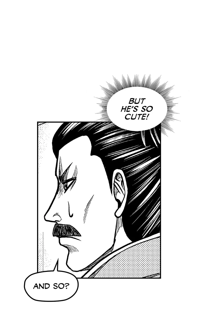 Tono-sama to Stitch Chapter 20 page 54