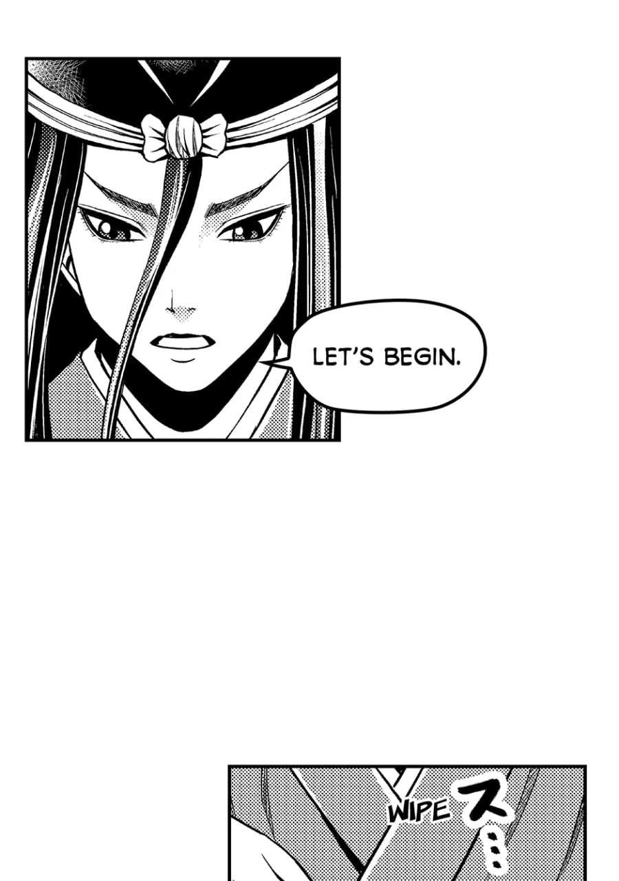 Tono-sama to Stitch Chapter 21 page 3