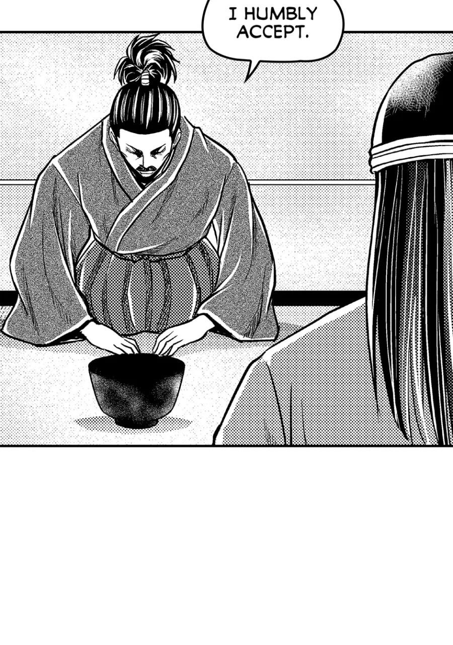 Tono-sama to Stitch Chapter 21 page 10
