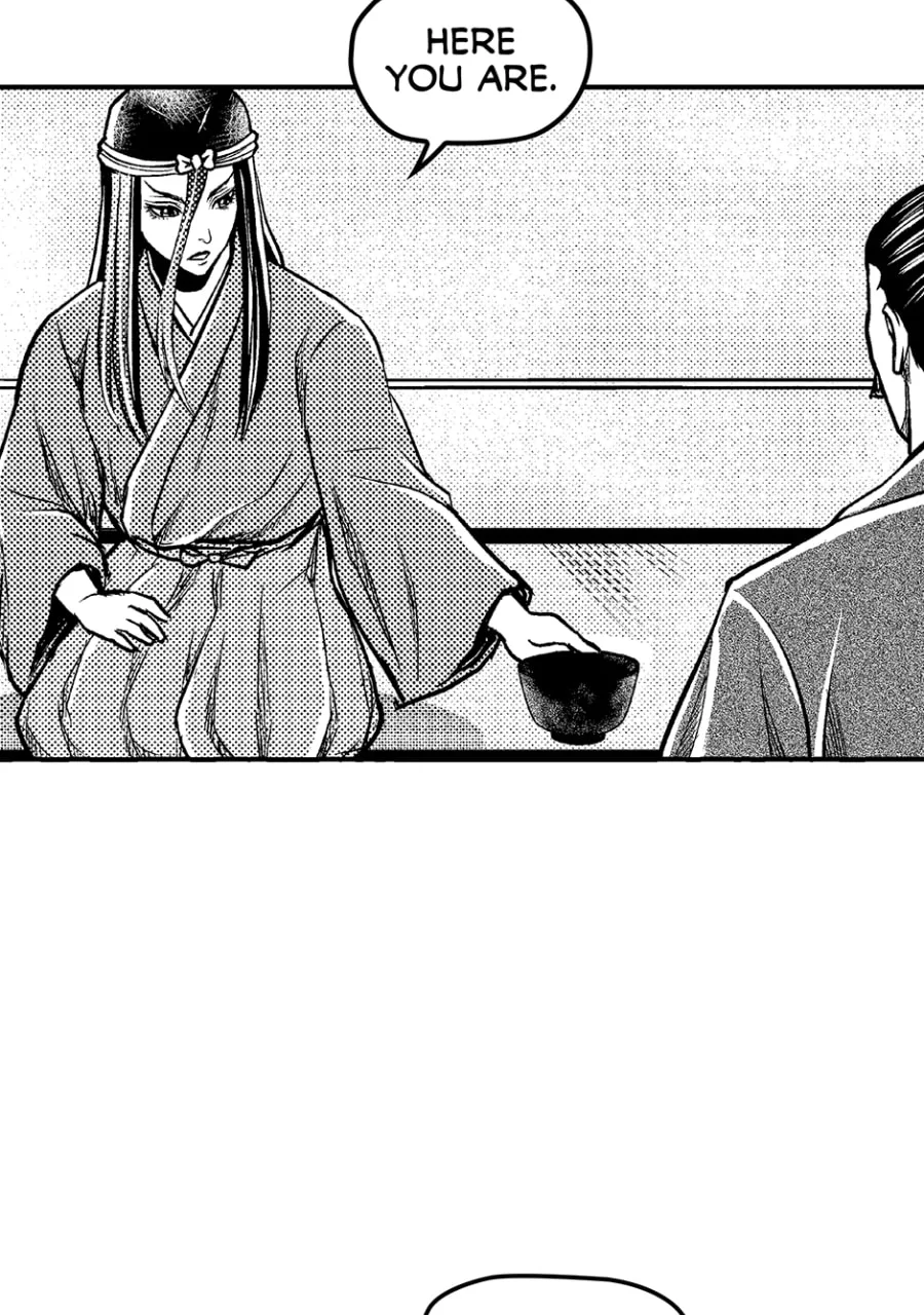 Tono-sama to Stitch Chapter 21 page 9