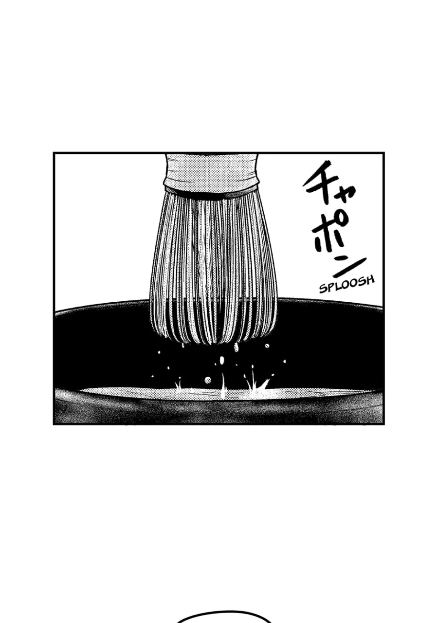 Tono-sama to Stitch Chapter 21 page 8