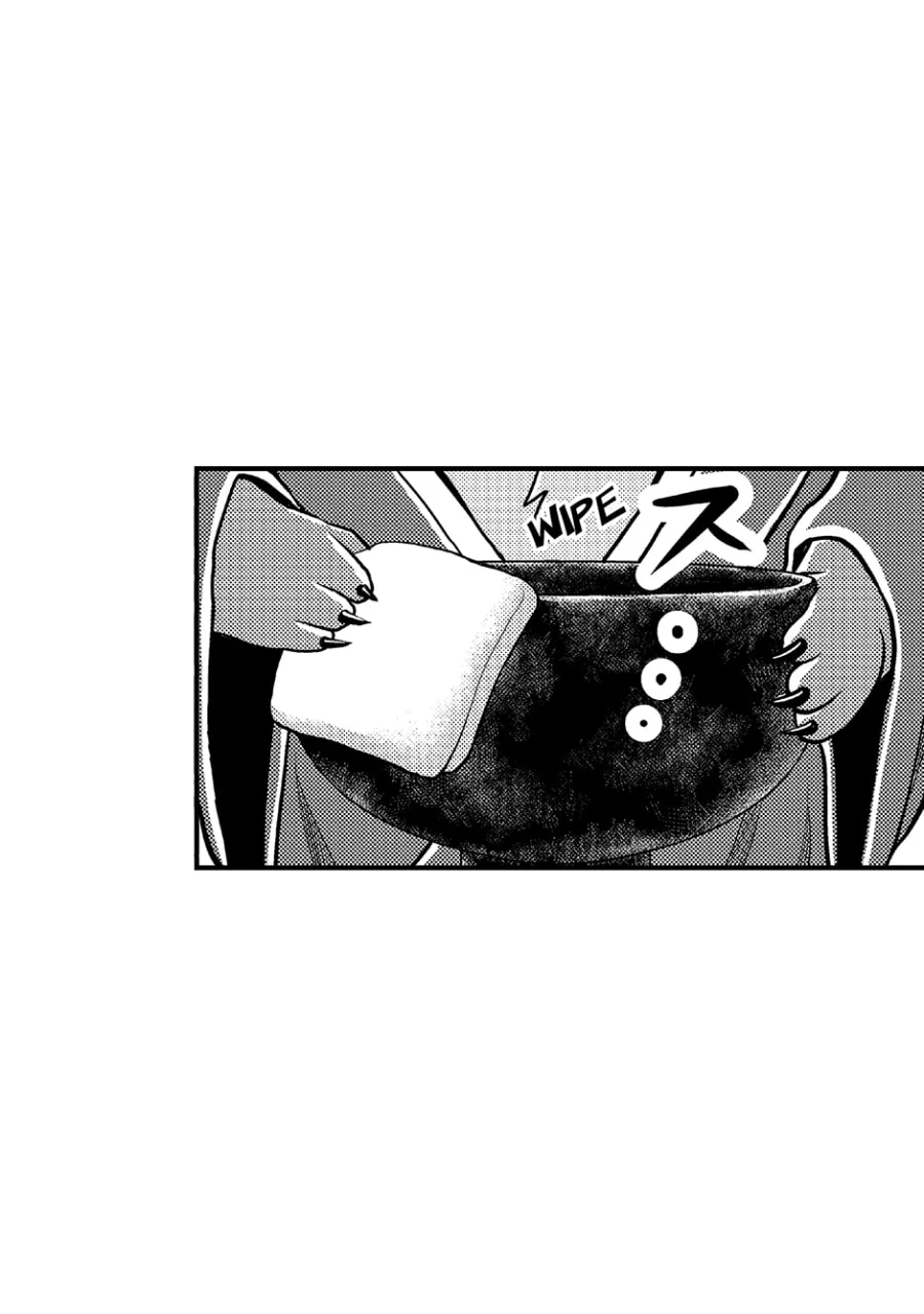Tono-sama to Stitch Chapter 21 page 20